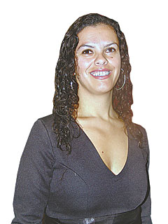 Três perguntas para Rosana Silveira Ortiz