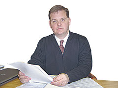 Três perguntas para João Ricardo Tavares