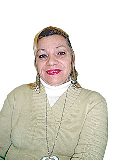 Três perguntas para Vera Lúcia Tittelmaier Balardin