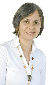 Três perguntas para Mirian Ritzel