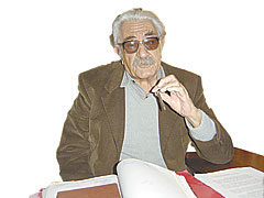 Três perguntas para Nilo Savi