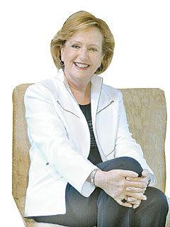 Três perguntas para Marisa Timm Sari