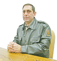 Três perguntas para Francisco de Paula Vargas Junior