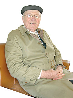 Três perguntas para Dom Irineu Wilges