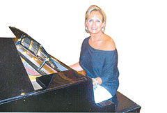 Três perguntas para Jussara Ghignatti