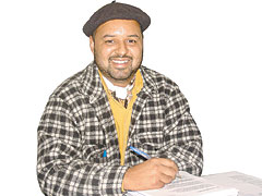 Três perguntas para Clênio Bibiano da Rosa