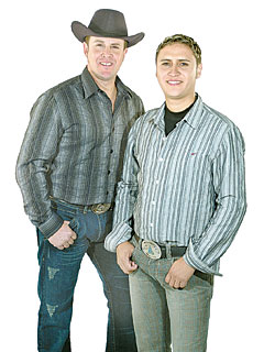 Três perguntas para Jonathan e Nando