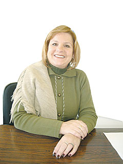 Três perguntas para Lúcia Fogliatto Homrich