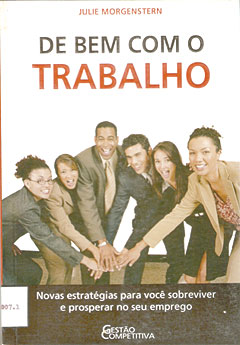 De Bem com o Trabalho