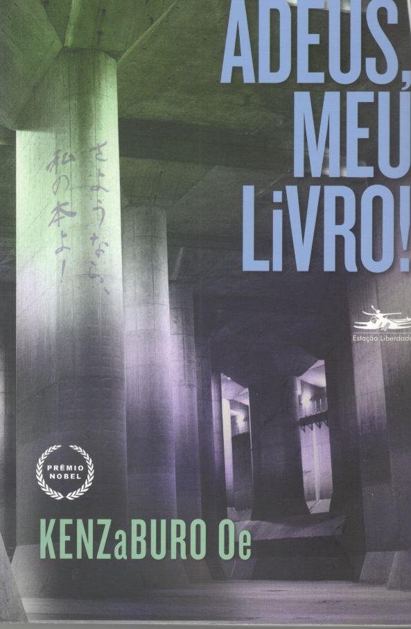 Dilemas de Kenzaburo              