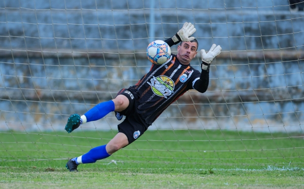 14 de Julho e Bahia vão à final do Veterano 35