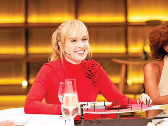 Angélica se pronuncia sobre fim de vínculo com agência da Globo