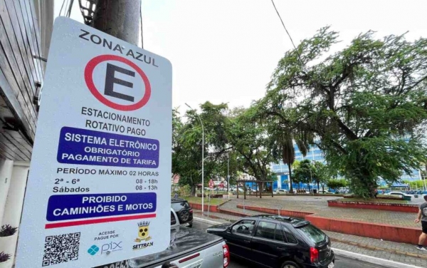 Câmara de Vereadores votará rotativo pago na segunda-feira