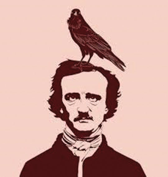 Edgar Allan Poe