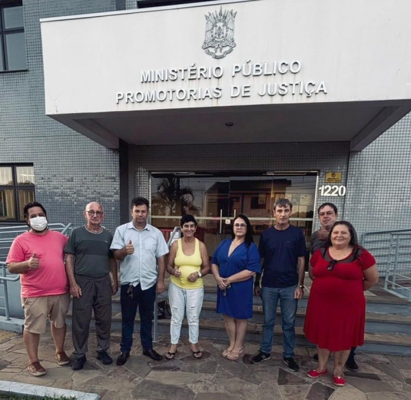 Baldez pede no Ministério Público anulação da eleição da Ucab