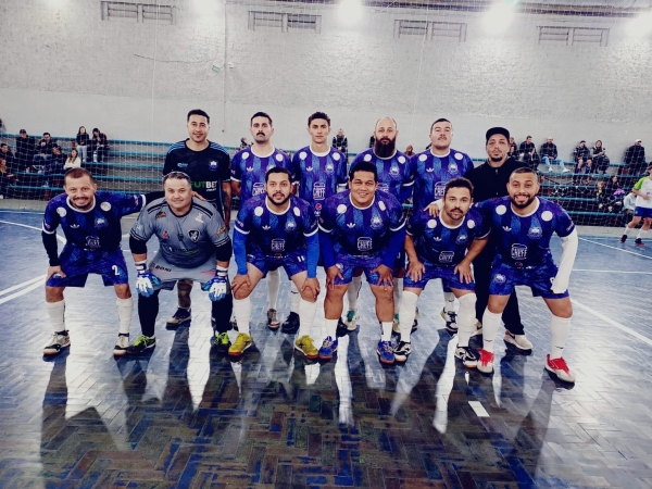 Aldeia estreia com empate em Cerro Branco