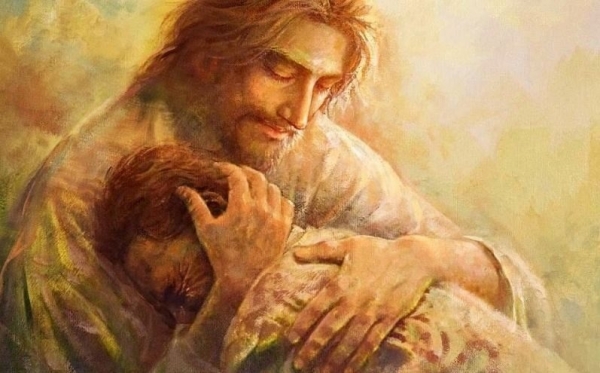O amor, maior de todas as virtudes