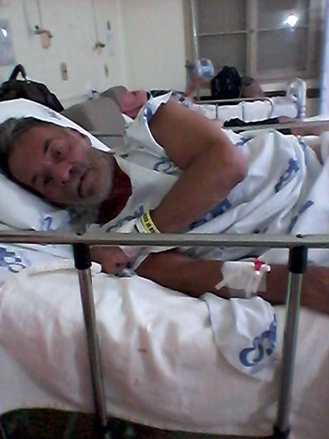 Família pede ajuda para custear biópsia de paciente com câncer avançado