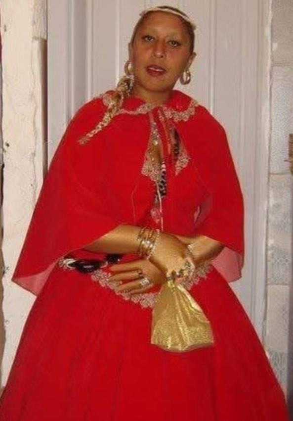 Sessão Festiva Encontro das Almas Benditas convida a comunidade 