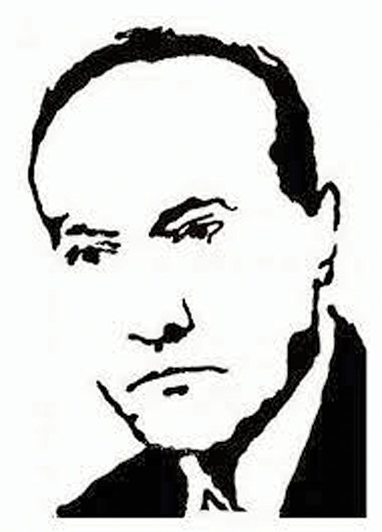 Jorge Lima