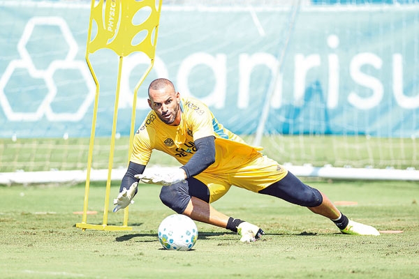 Grêmio quer vencer fora de casa