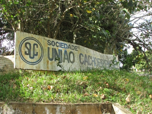 Sede campestre da SUC é leiloada por R$ 1,010 milhão 