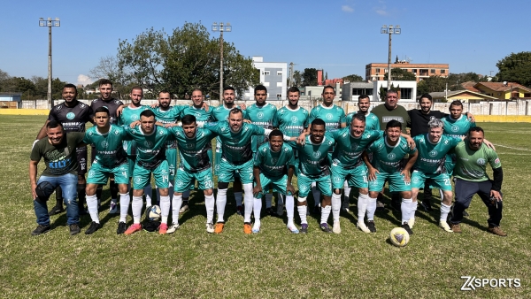 Definidos os confrontos das quartas de final do Cachoeirão