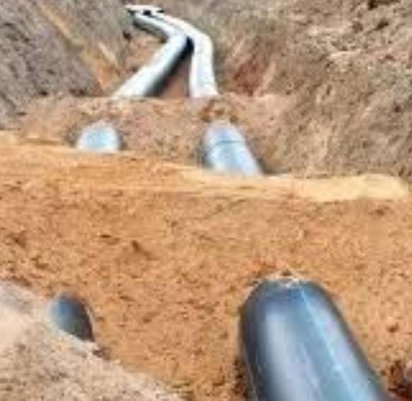 Cachoeira do Sul tem 15,5 mil imóveis conectados na rede de esgoto