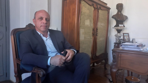 Balardin quer reduzir desconto no IPTU e acabar com segunda cota  