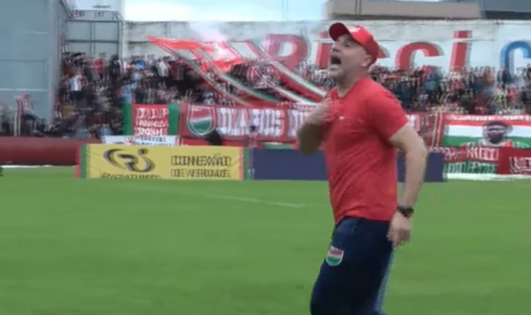 Passo Fundo vai à final da Divisão de Acesso do Gauchão