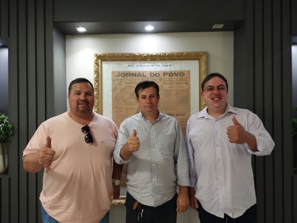 Chapa 2 se prepara para eleição da nova diretoria da Ucab