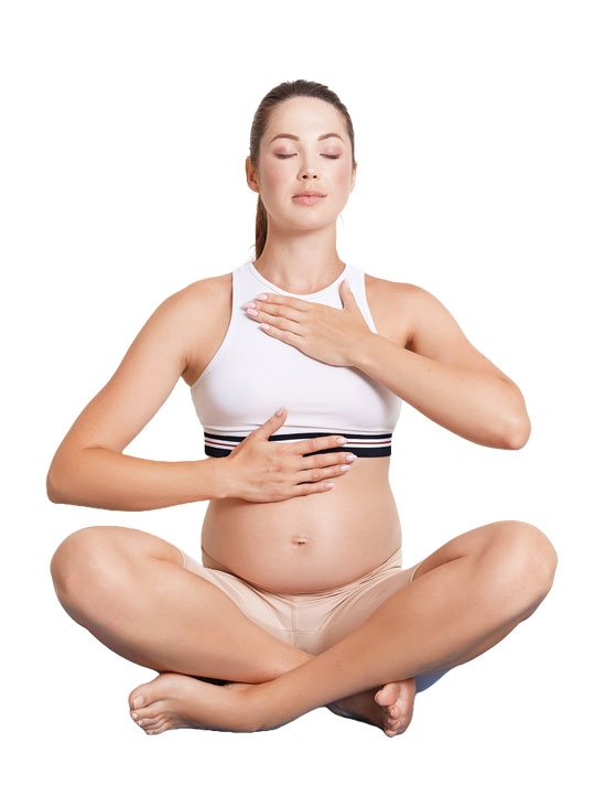 Bem-estar fetal: O que os movimentos do bebê indicam