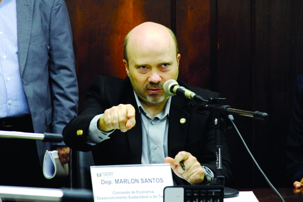 Cassação de Marlon quase sem reversão