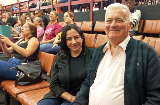 Um francês em Cachoeira