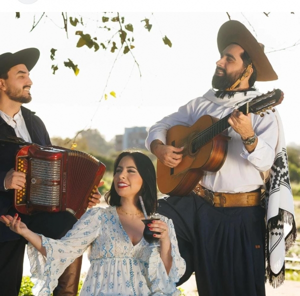 427 músicas são inscritas para a Vigília do Canto Gaúcho 
