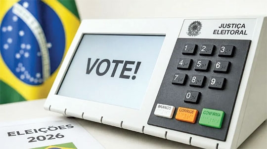 O poder na mão do povo