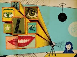 5 poetas contemporâneos