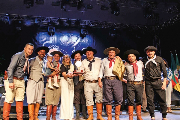 Vigília volta a ser um grande festival