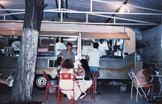 Restaurante Santa Maria: 30 anos de tradição e sucesso