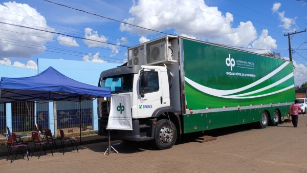 Projeto Terra leva regularização fundiária ao Bairro Promorar