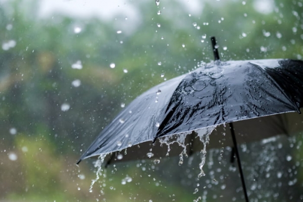 Chuva no final de semana poderá elevar nível do Rio Jacuí