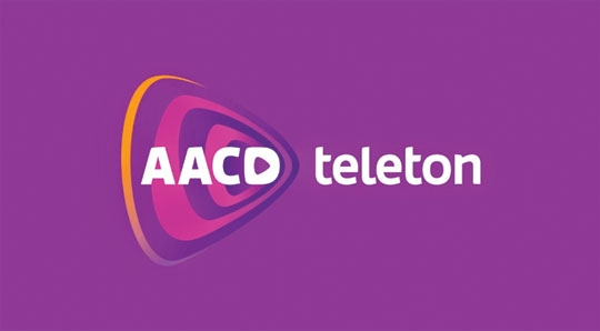Teleton 2025 tem meta de 35 milhões