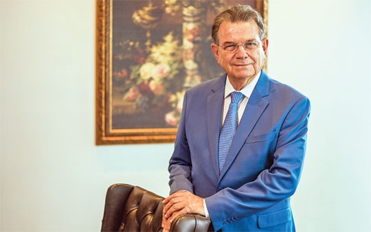 Sesc investirá em Cachoeira