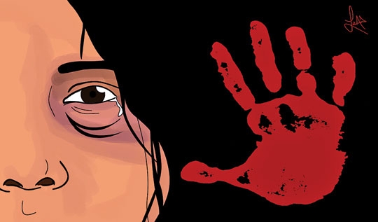 Inimigo dentro da própria casa