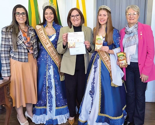 Paraíso abre hoje a 8ª Kolonie Fest