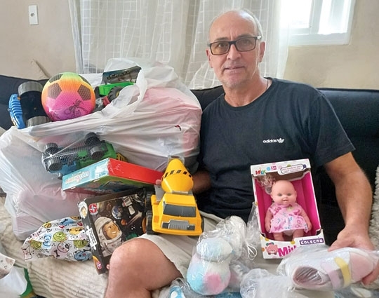 Botafogo define confraternizações de final de ano