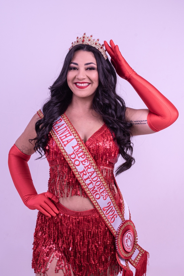 Cachoeirense será candidata a rainha do Carnaval de Santa Cruz do Sul