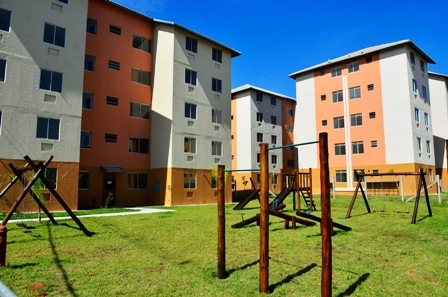 Apartamentos do Minha Casa, Minha Vida ficaram para 2026