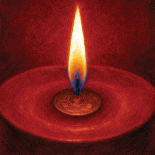 NATAL SEM LUZ NÃO É NATAL