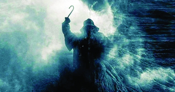 Clássico do terror ganha sequência no Cine Via Sete